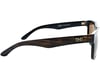 Image 3 for Optic Nerve ONE Mashup Sunglasses (Driftwood Demi) (Polarized Brown Lens)
