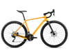 Orbea Terra H40 Gravel/Adventure Bike (Mango Gloss) (L)