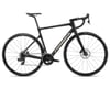 Orbea Orca M31eTEAM Performance Road Bike (Gloss Raw Carbon/Titanium) (49cm)