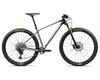 Related: Orbea Alma M50 Hardtail Mountain Bike (Anthracite Glitter/Gloss Black) (S)