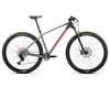 Related: Orbea Alma M50 Hardtail Mountain Bike (Matte Savage Green/Bright Red) (S)