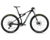 Related: Orbea Oiz H10 TR Full Suspension Mountain Bike (Black/Ice Green) (XL)