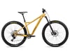 Orbea Laufey H30 Hardtail Mountain Bike (Matte Golden Sand) (S)