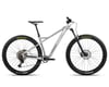 Related: Orbea Laufey H30 Hardtail Mountain Bike (Raw Aluminum) (M)