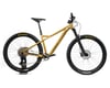 Image 1 for Orbea Laufey H30 Hardtail Mountain Bike (Matte Golden Sand) (M)