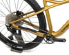 Image 3 for Orbea Laufey H30 Hardtail Mountain Bike (Matte Golden Sand) (M)