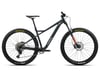 Related: Orbea Laufey H30 Hardtail Mountain Bike (Dark Green Metallic Gloss) (XL)