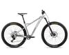 Related: Orbea Laufey H10 Hardtail Mountain Bike (Raw Aluminum) (M)