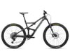 Orbea Occam M30 Full Suspension Mountain Bike (Infinity Green/Carbon) (S)