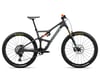 Related: Orbea Occam M10 LT Full Suspension Mountain Bike (Infinity Green/Carbon) (S)