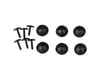 Related: Ortlieb Universal Screw Set for Panniers (Black)