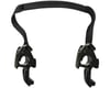 Related: Ortlieb Replacement Pannier Hooks (For QL2.1 Systems on 20mm Rails)