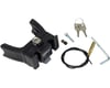 Image 2 for Ortlieb Handlebar Bar Extended Mounting Set: Fits Ultimate 6 or Front Basket