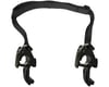 Related: Ortlieb Replacement Pannier Hooks (For QL2.1 Systems on 18mm Rails)