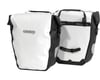 Related: Ortlieb Back-Roller City Rear Panniers (White/Black) (40L) (Pair)