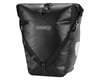 Image 1 for Ortlieb Back-Roller Free Pannier (Black) (Single) (20L)