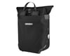 Image 1 for Ortlieb Vario Convertible Pannier/Backpack (Black) (Single) (20L)
