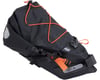 Image 2 for Ortlieb Seat-Pack Bikepacking Saddle Bag (Black) (11L)