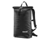 Image 1 for Ortlieb Commuter-Daypack Backpack (Black) (21L)