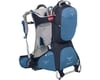 Image 1 for Osprey Poco AG Plus Child Carrier (Seaside Blue) (One Size)