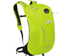 Image 1 for Osprey Syncro 10 Hydration Pack (Velocity Green) (SM/MD)