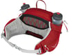Image 2 for Osprey Talon 6 Lumbar Pack (Martian Red) (One Size)