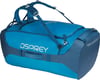 Image 1 for Osprey Transporter 130 Duffel Bag (Kingfisher Blue)