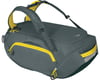 Image 1 for Osprey TrailKit Duffel Bag (Lightning Gray)