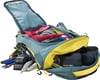 Image 3 for Osprey TrailKit Duffel Bag (Lightning Gray)