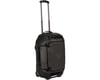 Image 1 for Osprey Rolling Transporter 40 Duffel Bag (Black)