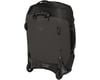 Image 2 for Osprey Rolling Transporter 40 Duffel Bag (Black)