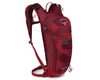 Image 1 for Osprey Siskin 8 Hydration Pack (Molten Red)