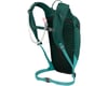 Image 2 for Osprey Salida 8 Women's Hydration Pack (Teal Glass)