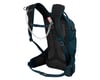 Image 2 for Osprey Raven 14 Women's Hydration Pack (Blue Emerald)
