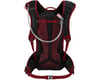 Image 3 for Osprey Raptor 10 Hydration Pack (Wildfire Red)