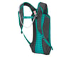 Image 2 for Osprey Kitsuma 1.5 Women's Hydration Pack (Teal Reef)