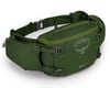 Image 1 for Osprey Savu 5 Lumbar Pack (Green)