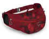 Image 1 for Osprey Savu 2 Lumbar Pack (Red)