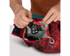 Image 5 for Osprey Savu 2 Lumbar Pack (Red)