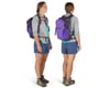 Image 4 for Osprey Daylite Plus Backpack (Blue) (20L)