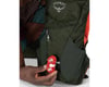 Image 6 for Osprey Katari 3 Hydration Pack (Black)