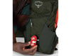 Image 4 for Osprey Katari 3 Hydration Pack (Green Creek)