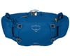 Image 2 for Osprey Savu 5 Lumbar Pack (Postal Blue)