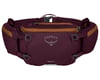 Image 2 for Osprey Savu 5 Lumbar Pack (Aprium Purple)