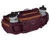 Image 3 for Osprey Savu 5 Lumbar Pack (Aprium Purple)