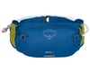 Image 2 for Osprey Seral 4 Lumbar Hydration Pack (Postal Blue)