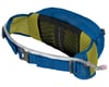 Image 3 for Osprey Seral 4 Lumbar Hydration Pack (Postal Blue)