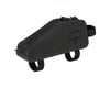 Image 3 for Osprey Escapist Top Tube Bag (Black) (0.25L)