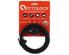 Image 3 for Ottolock Cinch Lock (Stealth Black) (60")