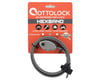 Image 2 for Ottolock Hexband Cinch Lock (Titanium Gray) (30")
